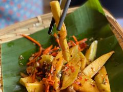 -西双版纳融创皇冠假日度假酒店