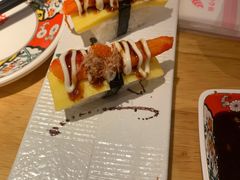 -莲寿司(国兴店)