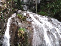 -藏龙百瀑风景区