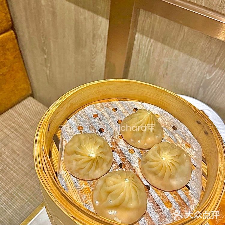 深圳稻香，深圳最好吃的港式茶点[亲亲]