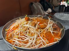 -吴草鸡爪오초닭발(城阳总店)
