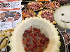 -石潭贵香酒店(玄真路店)