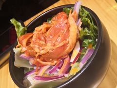 -么肆烤肉·中式自助·烤肉大排档(街道口季佳PAI店)