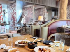 -君悦酒店·绣桥中餐厅