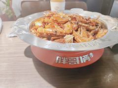 -胖哥俩肉蟹煲(梅溪步步高店)
