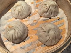 鲜肉汤包-永春园·扬州早茶·淮扬菜(漫乐城店)
