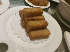 -远洋宾馆·江景餐厅