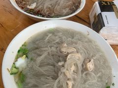 -甘记肥肠粉(马鞍北路店)