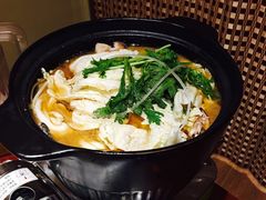 -大吉鲜鱼料理自慢(维也纳大厦店)