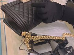 -Chanel(德基广场店)