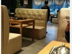 -名羊天下陕北横山铁锅炖羊肉(博文路店)