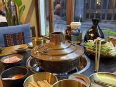 -陀岗美食·云南藏式特色餐厅