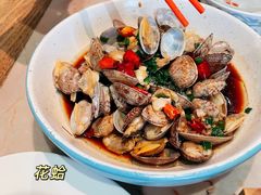 -老头儿油爆虾·1987杭州烟火味(湖滨银泰in77D区店)