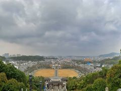 -南岳衡山风景名胜区