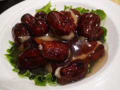 蜜汁糯米枣-湘肠香火锅店(团结湖店)