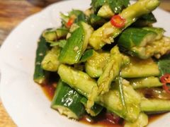 -龙巢盱眙龙虾·牛蛙·烧烤宵夜(八卦岭店)