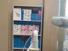 -上海仁爱医院口腔科 · 种植