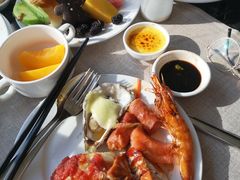 -东方红海鲜百汇(国际大厦店)