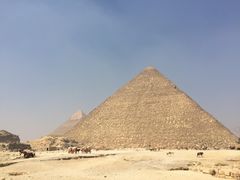 -吉萨金字塔群