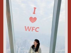 -WFC会仙楼观景台