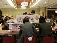 android_upload_pic-万岁料理回转寿司(华贸店)
