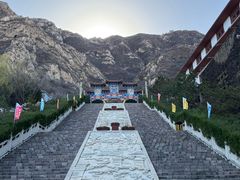 -鸡鸣山旅游风景区