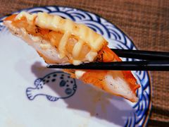 长脚蟹柳-爱米粒家