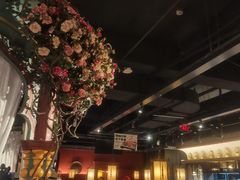 -纳瓦新疆菜(银都店)