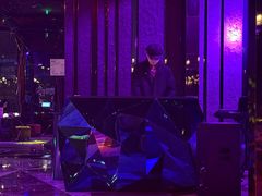 -SPARK(成都W酒店)