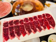 -老码头火锅(玉林店)