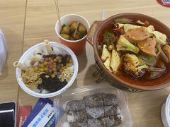 -71号豆汤饭·成都小馆(重庆观音桥店)