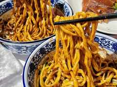 -月福京味斋·烤鸭店·北京菜(鼓楼总店)