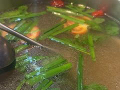 -刘少华贵州小黄牛·鲜牛肉火锅(总店)