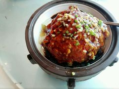 -扬州狮子楼·非遗淮扬菜(总店)