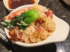 -捞王锅物料理(凯旋路店)