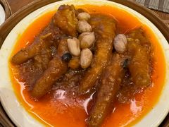 -嘉年华大酒店琴湾-自助餐厅