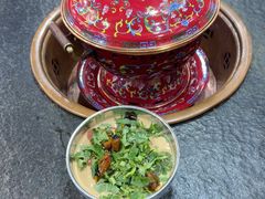 -德顺斋爆肚涮肉馆·烧烤·羊蝎子·清真炒菜(马驹桥店)