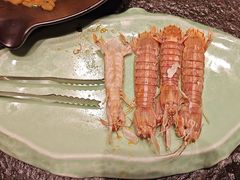 -浩运·海鲜青岛菜·海胆水饺(石老人店)
