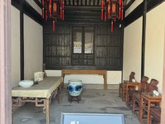 -王阳明故居