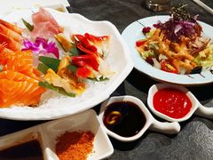 -大渔铁板烧(大悦城店)