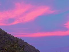 -燕子河大峡谷天坑仙境