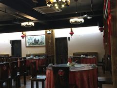 大堂-客汀家宴·客家烟火 四季食材(集美店)