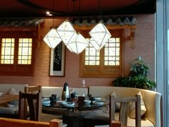 -云海肴·汽锅鸡·云南菜(天山百盛优客店)