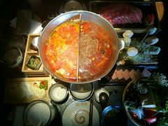 -湊湊火锅·茶憩(新中关购物中心店)