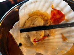 -Thai Basil罗勒叶泰式餐厅(时代天街店)