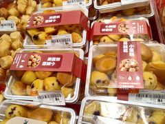 -大润发(芜湖店)