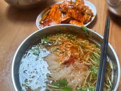 -鸡西冷面(翠竹店)