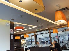-康师傅私房牛肉面(申虹店)