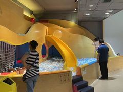 -IBOBI早教·托班·国际家庭互动成长中心(欢乐海岸中心)