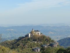 -莫干山风景区